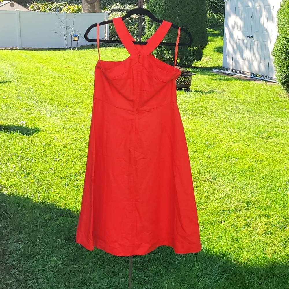 NWT Ann Taylor Dress - Picture 2 of 7